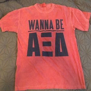 Alpha Xi Delta T Shirt